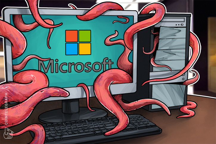 microsoft-blocked-more-than-400000-malicious-cryptojacking-attempts-in-one-day