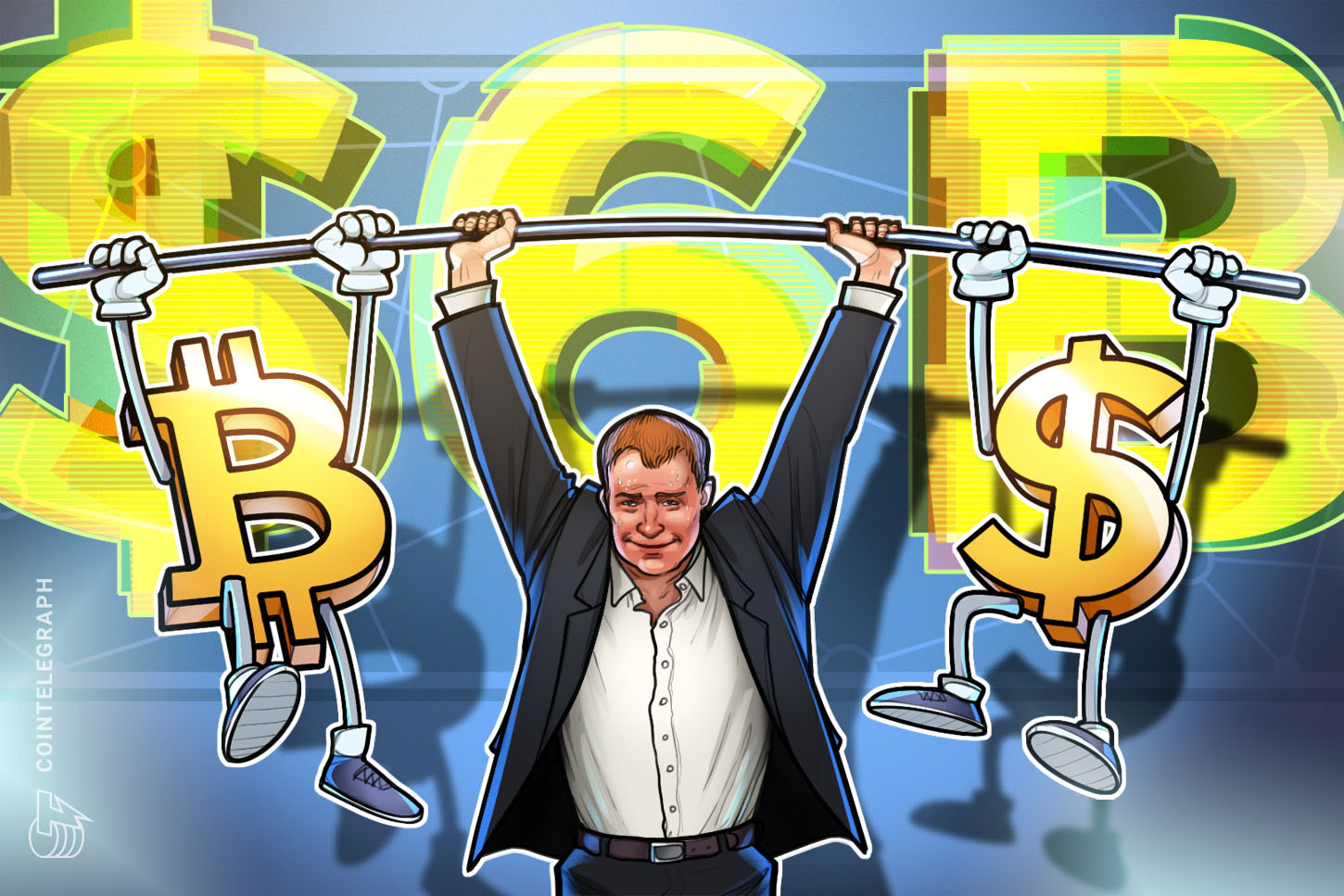 cryptocurrency-and-equity-markets-weekly-performance-review