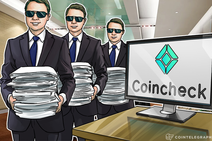 coincheck-begins-nem-refunds-for-affected-customers-resumes-partial-trading
