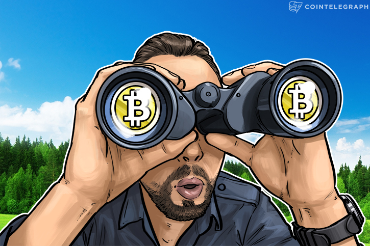 thomson-reuters-to-begin-tracking-btc-market-chatter-to-help-traders