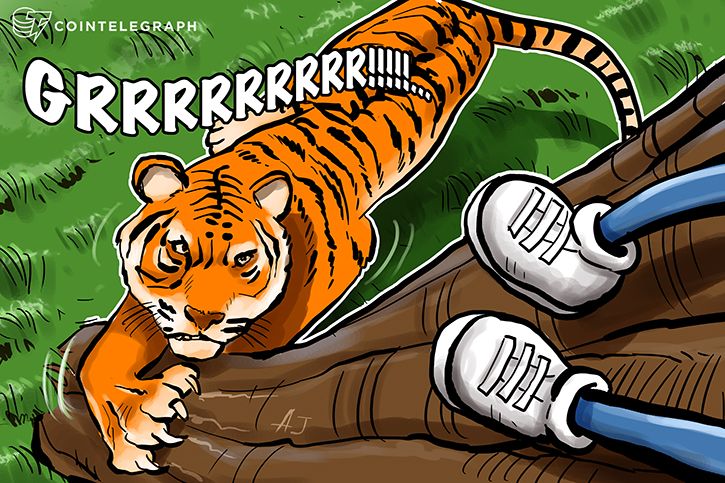 former-indian-govt-official-shaktikanta-das-crypto-should-not-be-allowed-at-all