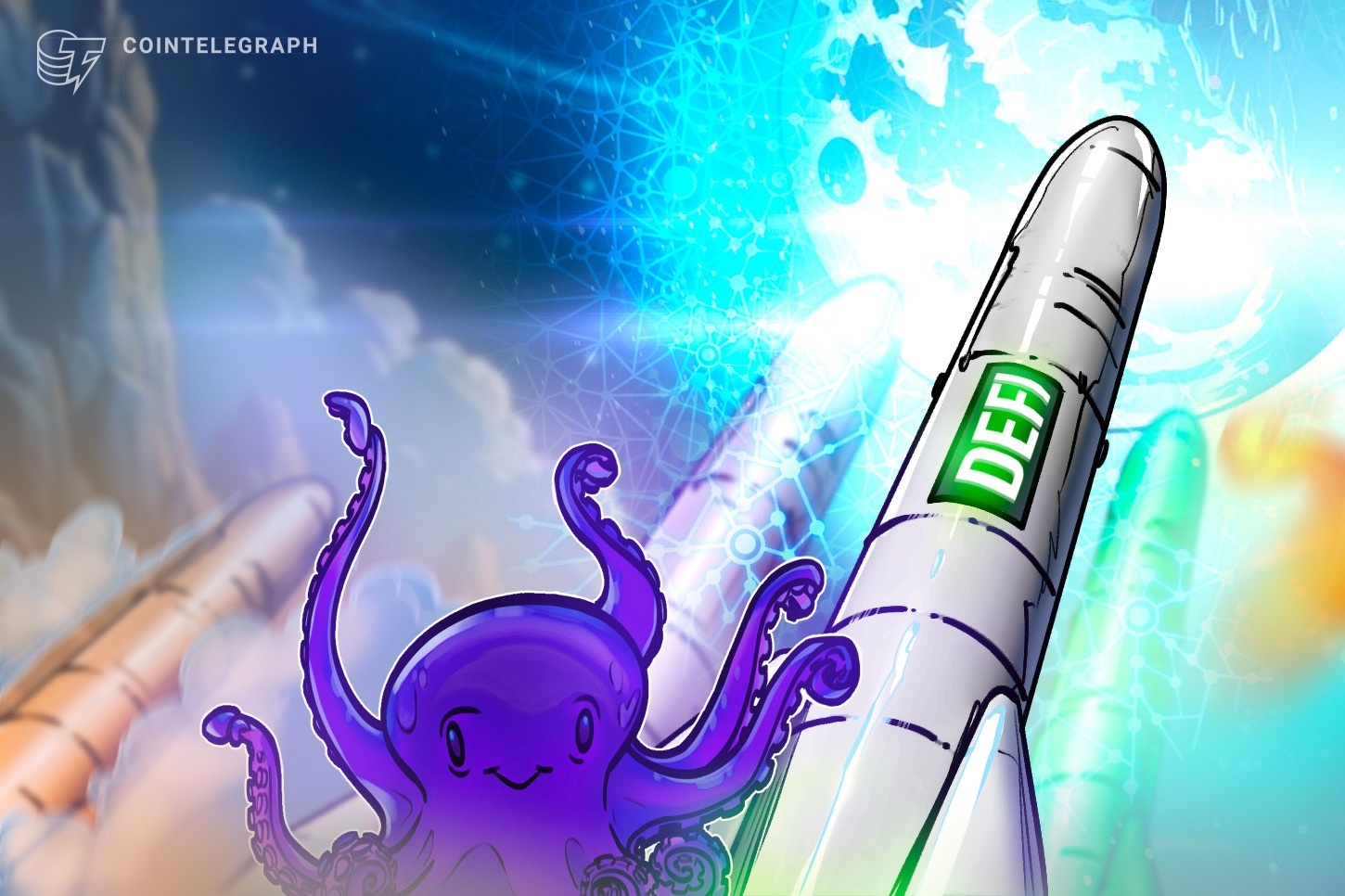 kraken-launch-ink-blockchain-defi-2025
