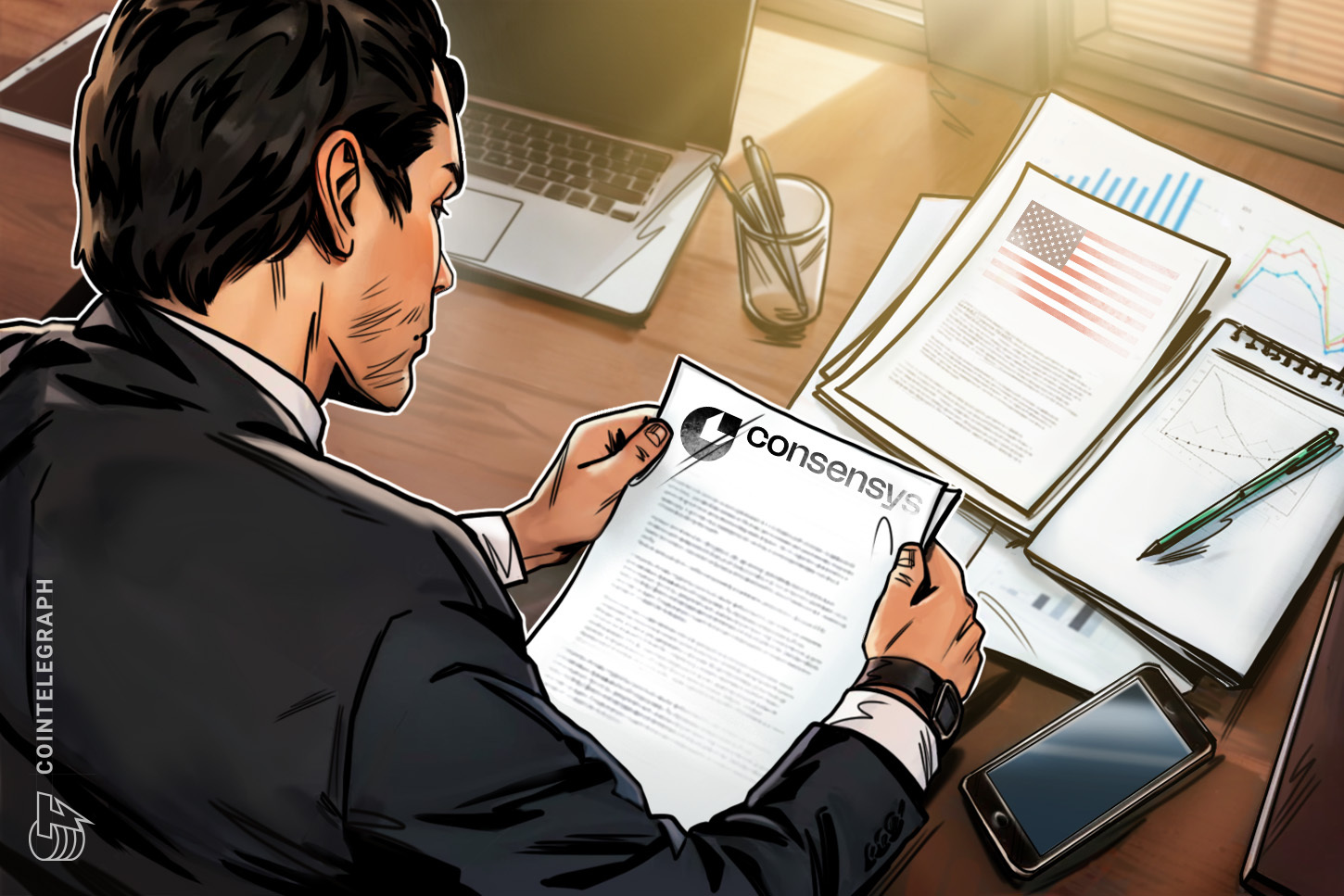 consensys-urges-clear-crypto-rules-in-open-letter-to-future-us-president