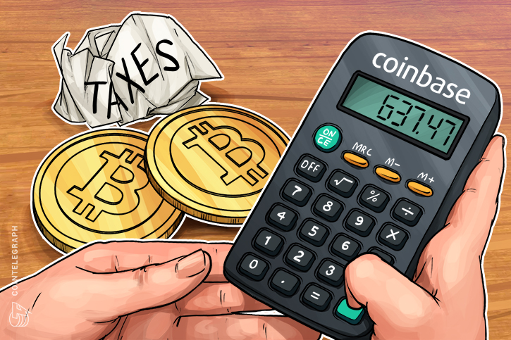 coinbase-releases-tax-calculator-but-many-users-will-likely-not-qualify