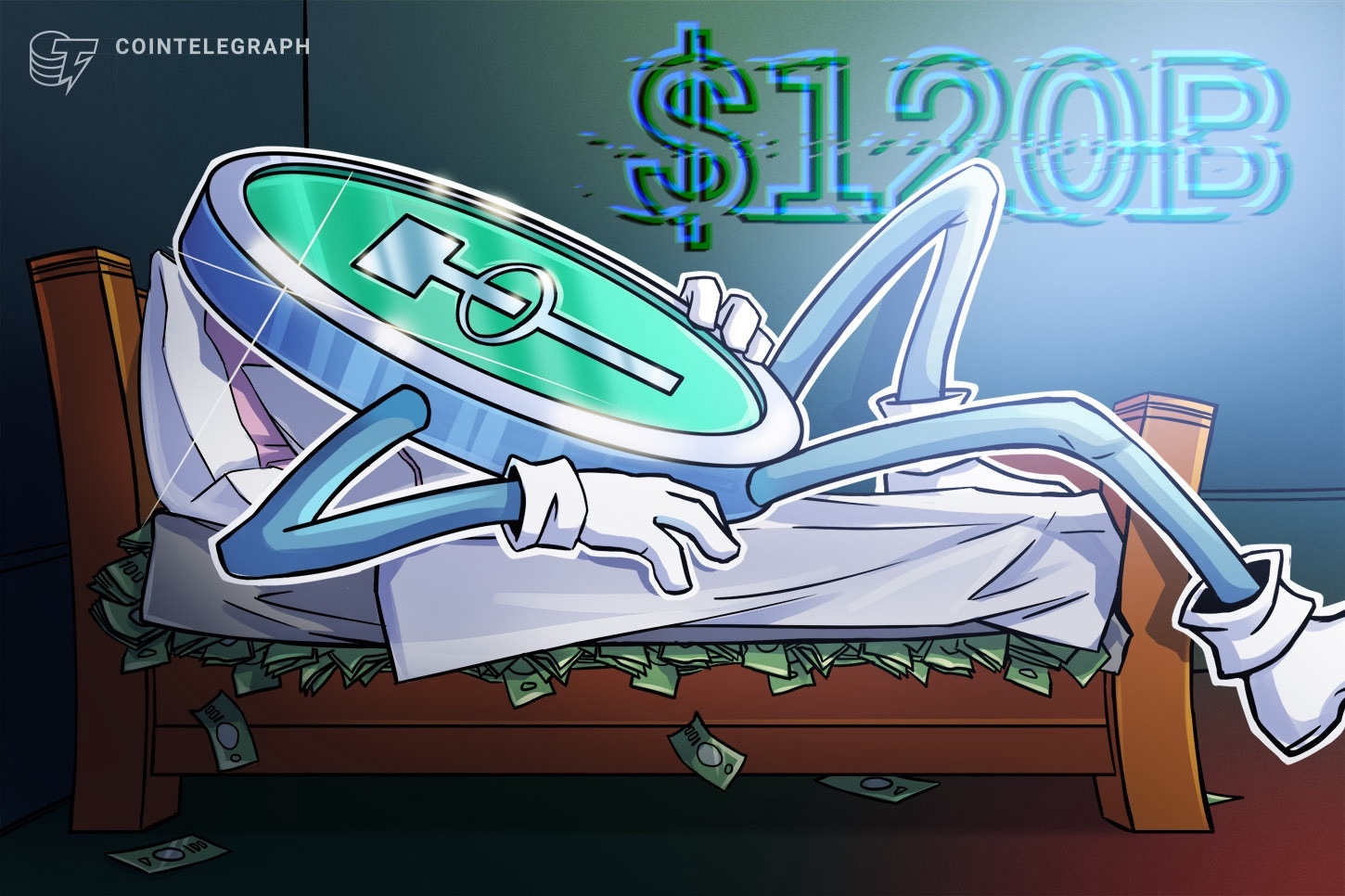 ethereum-nodes-on-phones-tether-market-cap-tops-120-b-finance-redefined