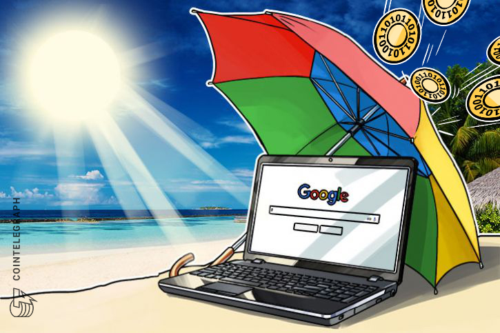 google-to-ban-all-crypto-related-ads-starting-june-2018
