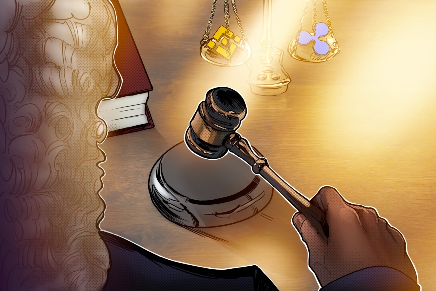 nigeria-frees-binance-exec-ripple-appeals-sec-xrp-ruling-law-decoded