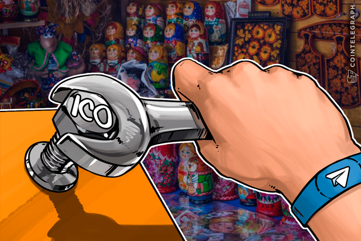 chat-app-giant-telegram-bans-sanctioned-individuals-territories-from-ico-report