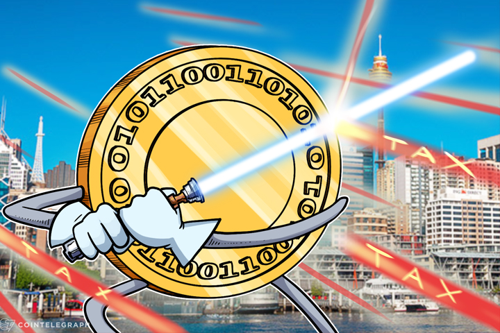 australian-taxation-office-reports-scammers-collecting-bitcoin-on-its-behalf