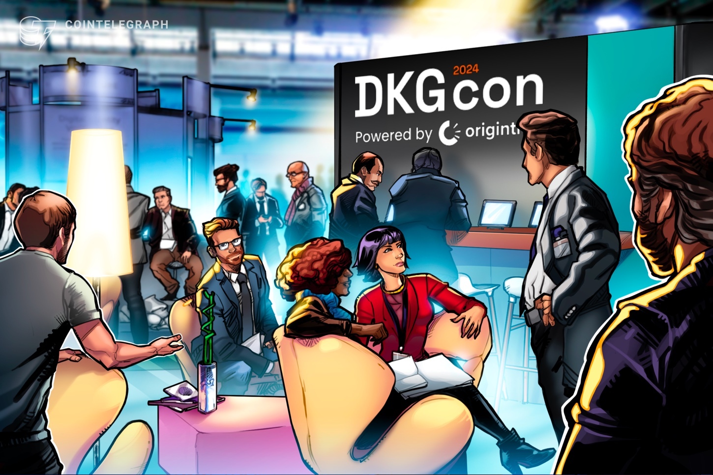 decentralized-ai-trust-privacy-dkgcon-2024