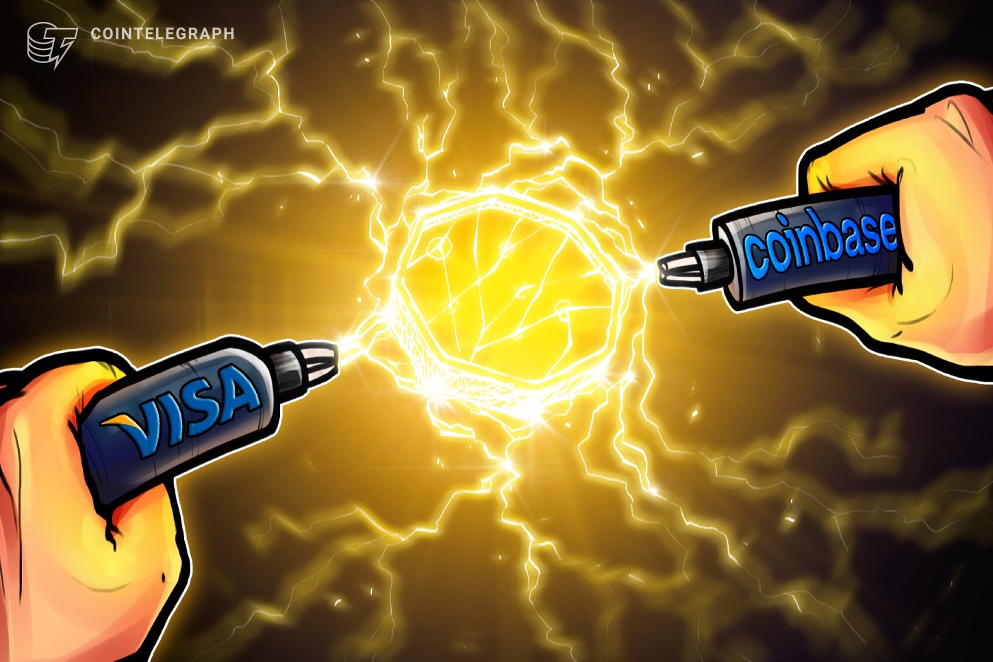 visa-coinbase-partner-instant-crypto-buys-debit-cards