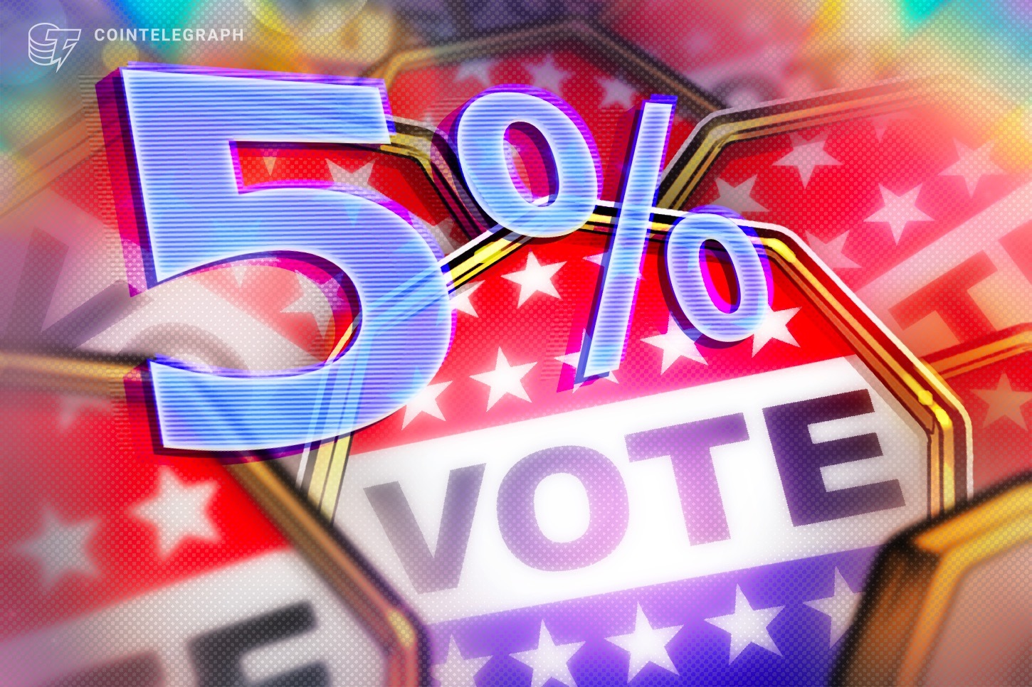 5-percent-voters-single-issue-crypto-voters-paradigm-poll