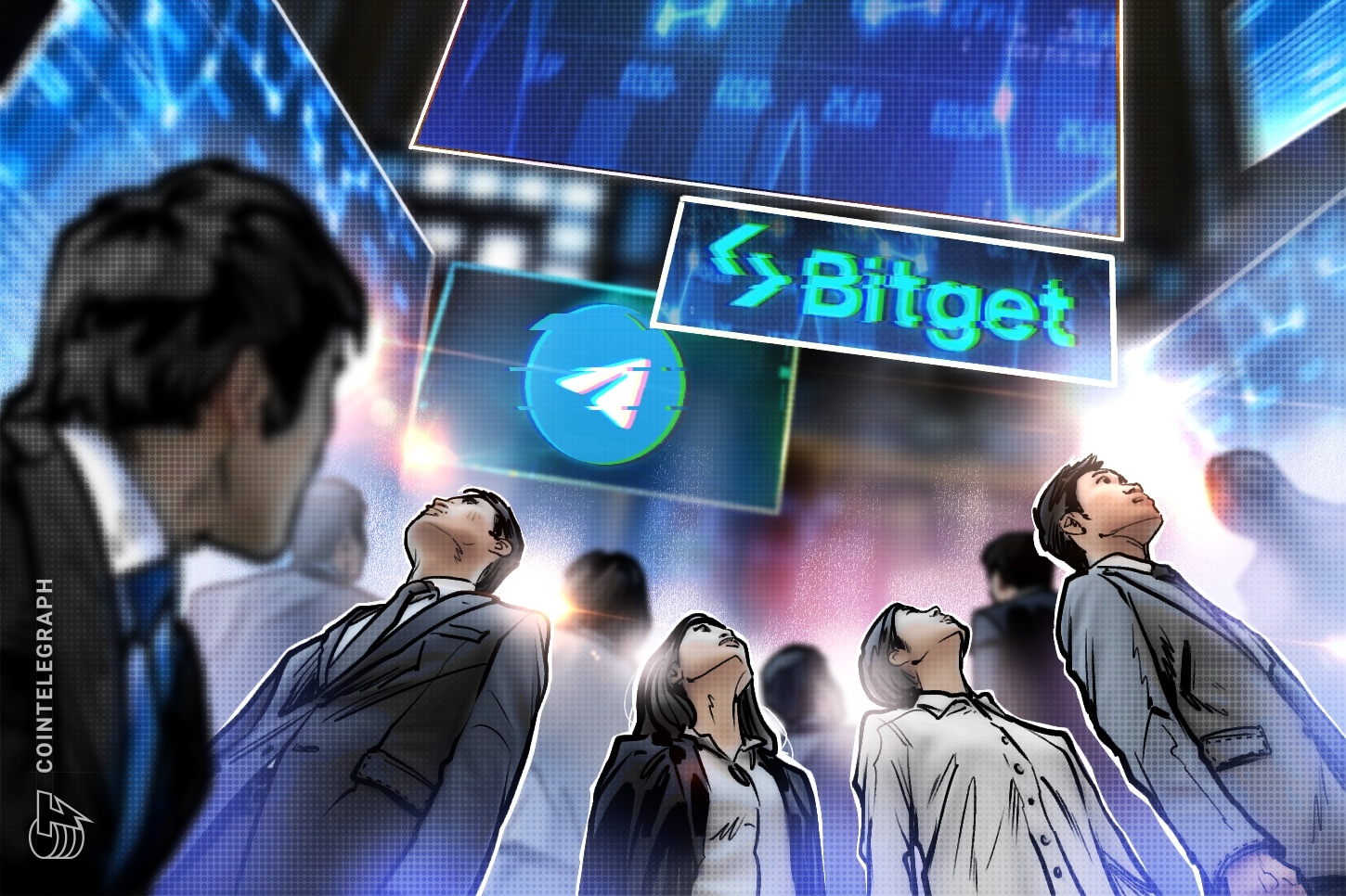 bitget-wallet-telegram-6-million-users-three-days