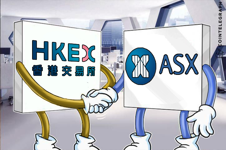 hong-kong-stock-exchange-seeks-dialogue-with-australian-counterpart-for-blockchain-advice