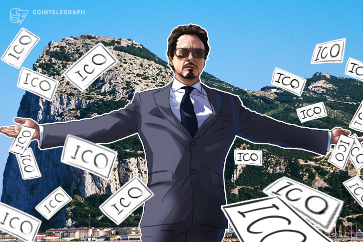 gibraltar-200-icos-waiting-to-launch-on-new-blockchain-exchange-managing-director-claims