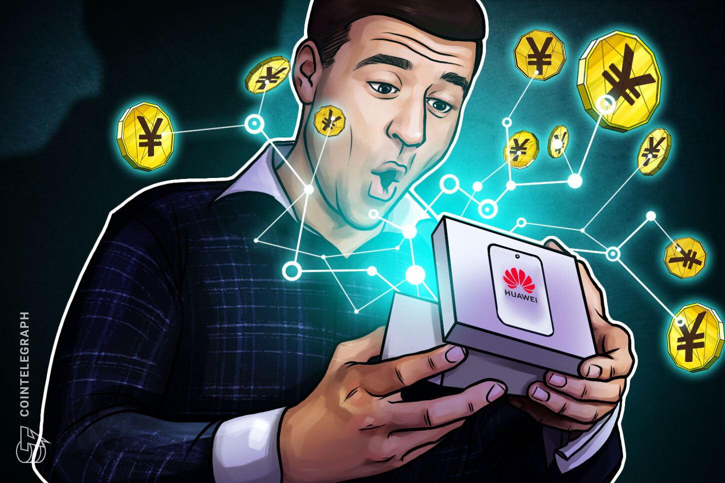 huawei-harmonyos-next-digital-yuan-integration