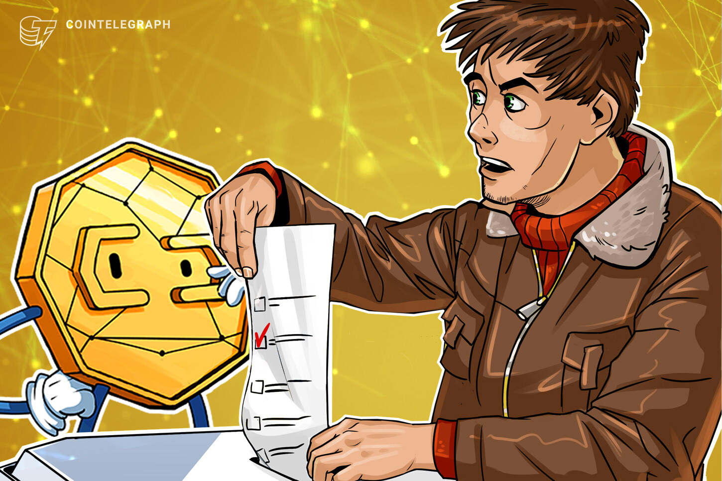 crypto-voters-guide-key-congressional-legislation-2024-election