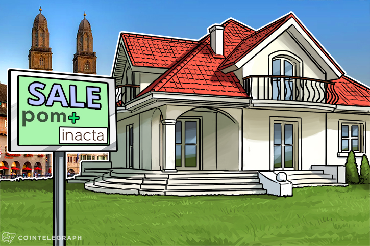 swiss-real-estate-consulting-company-relies-on-blockchain