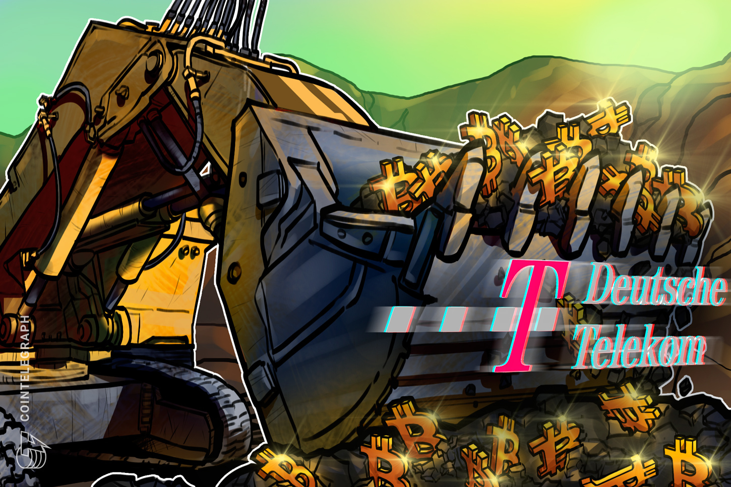 deutsche-telekom-ventures-into-bitcoin-mining-with-renewable-energy