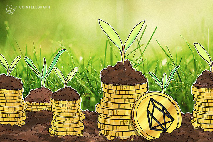 major-european-fintech-investor-and-blockone-announce-100-mln-fund-for-eos-projects