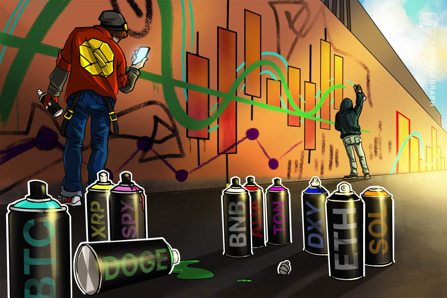price-analysis-11-4-spx-dxy-btc-eth-bnb-sol-xrp-doge-ton-ada