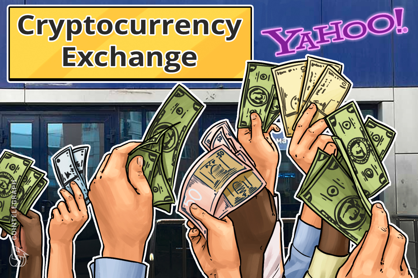 yahoo-japan-plans-to-launch-crypto-exchange-in-2019-after-19-mln-buyout-report-says