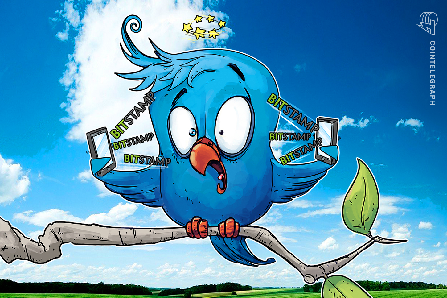 south-korean-investors-to-buy-crypto-exchange-bitstamp-for-400-mln-sources-report
