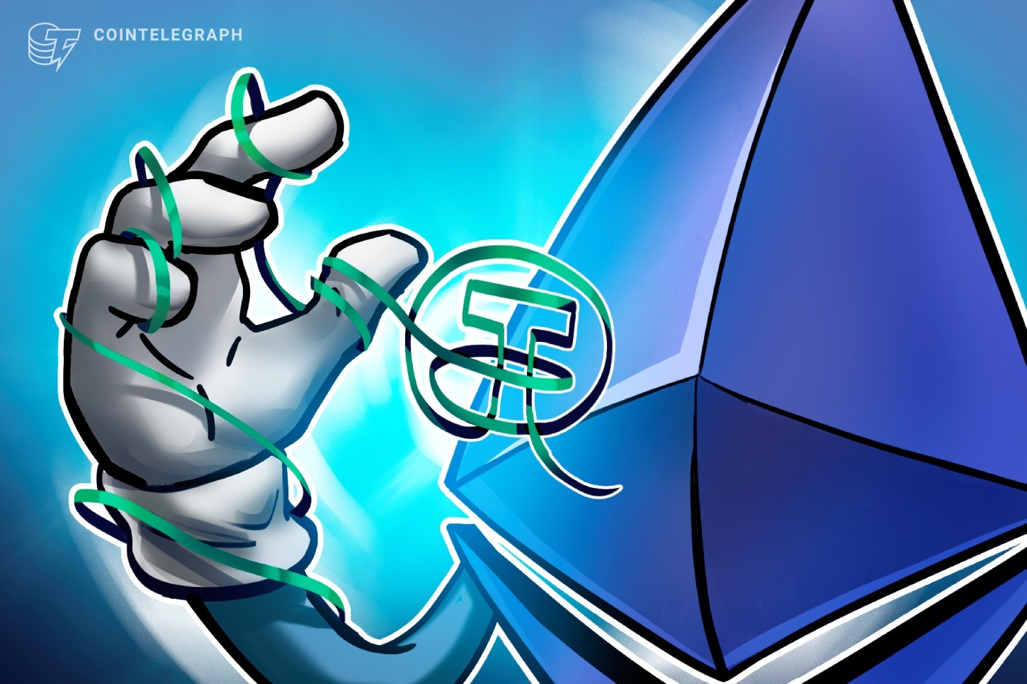 tether-swaps-more-2-billion-usdt-ethereum-network