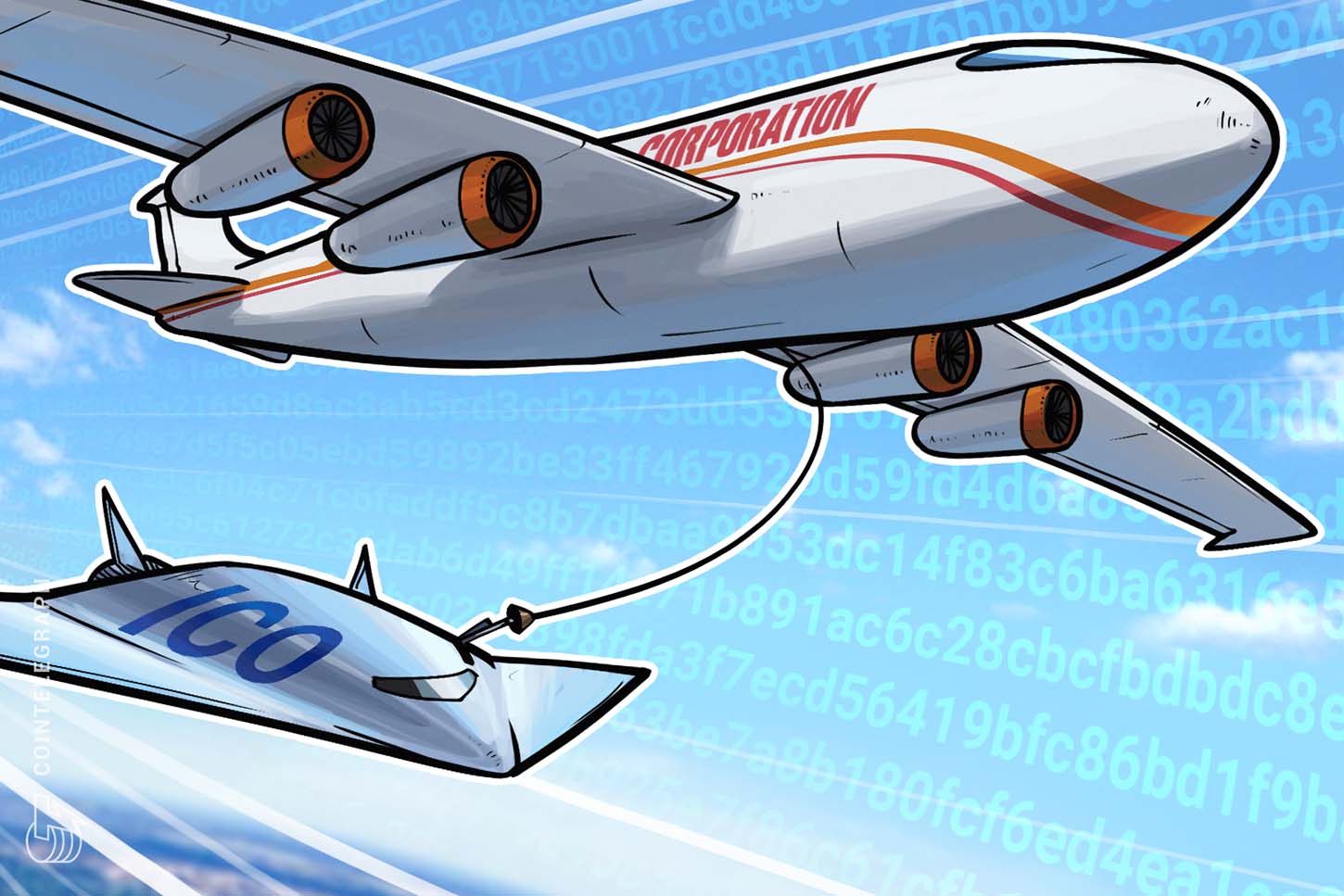 high-profile-strategic-partnerships-are-the-path-to-ico-legitimacy-expert-take