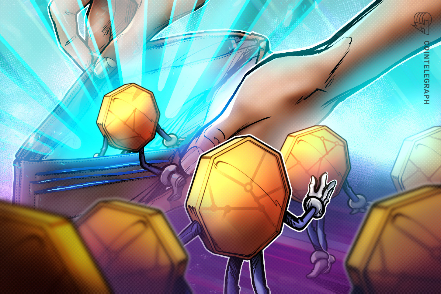 magic-labs-polygon-launch-cross-chain-smart-wallet-agg-layer