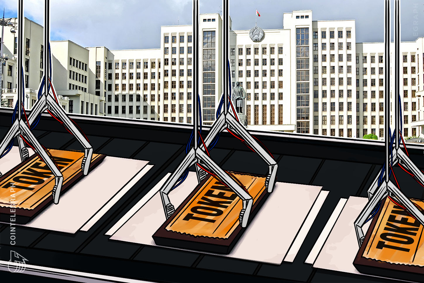 belarusian-ministry-of-finance-releases-cryptocurrency-accounting-framework