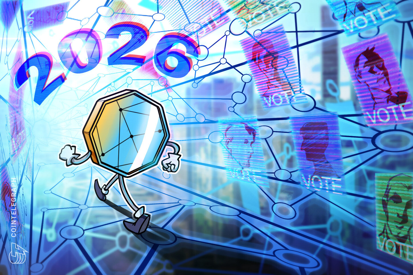 united-states-election-crypto-industry-midterms-spending