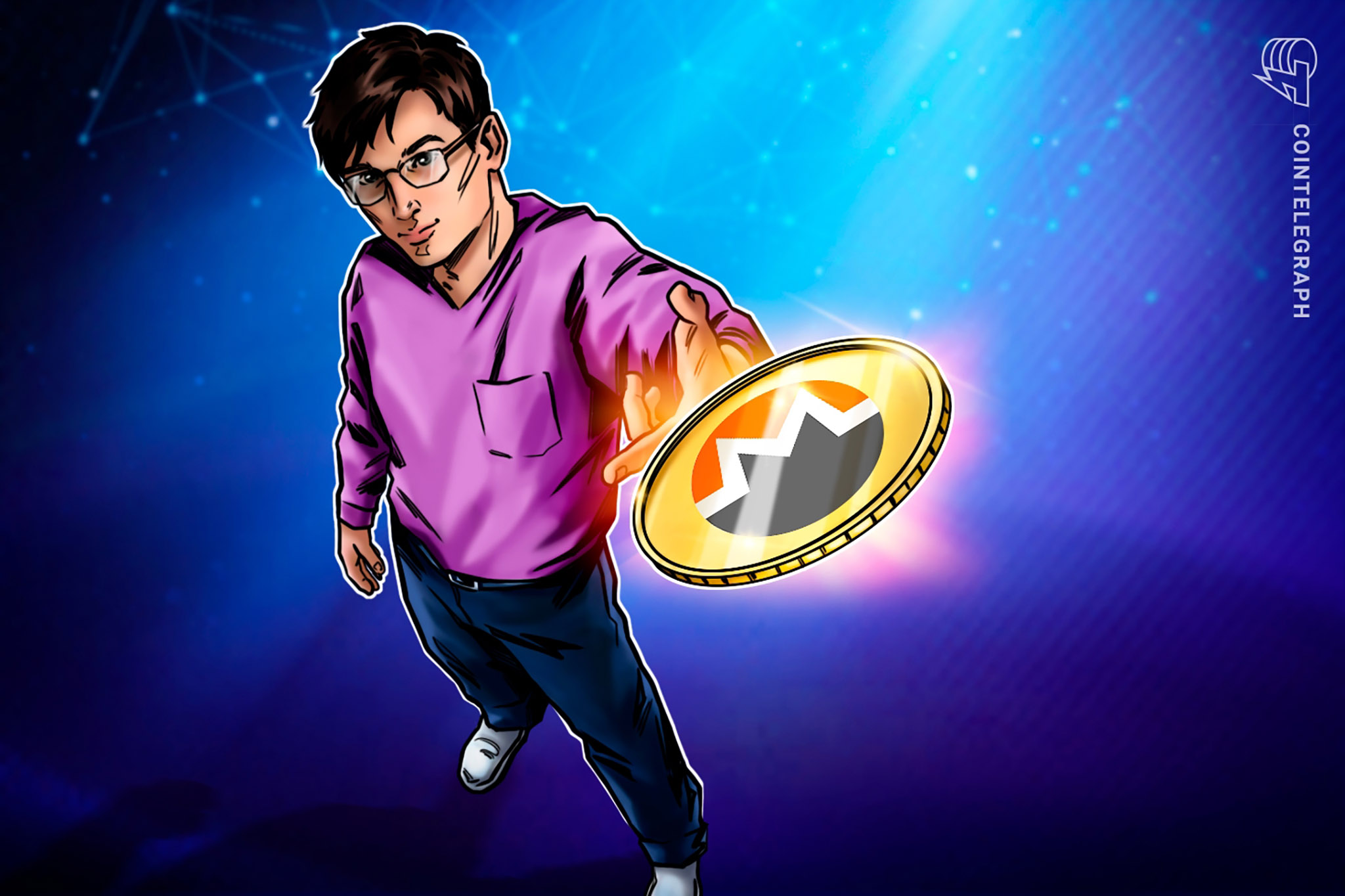 unstoppable-domains-integrates-monero-usernames-cake-wallet