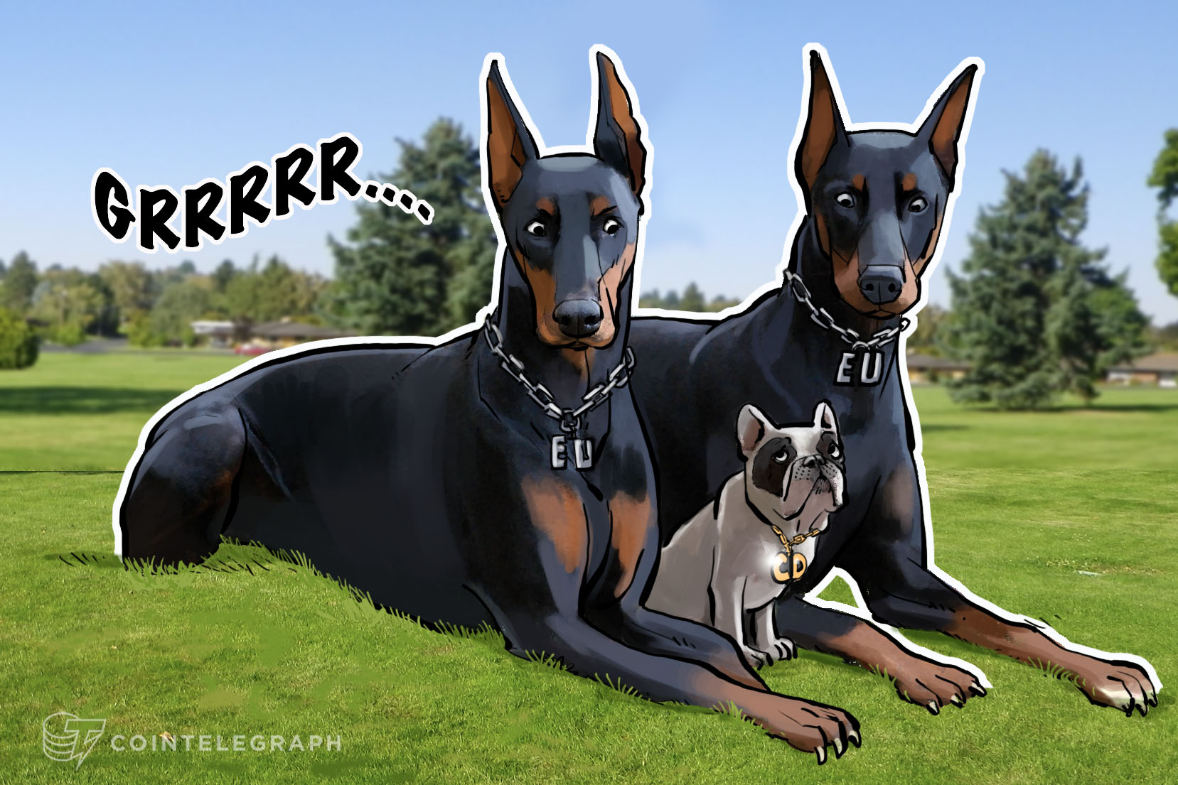 eu-markets-watchdog-increases-requirements-for-crypto-financial-derivatives