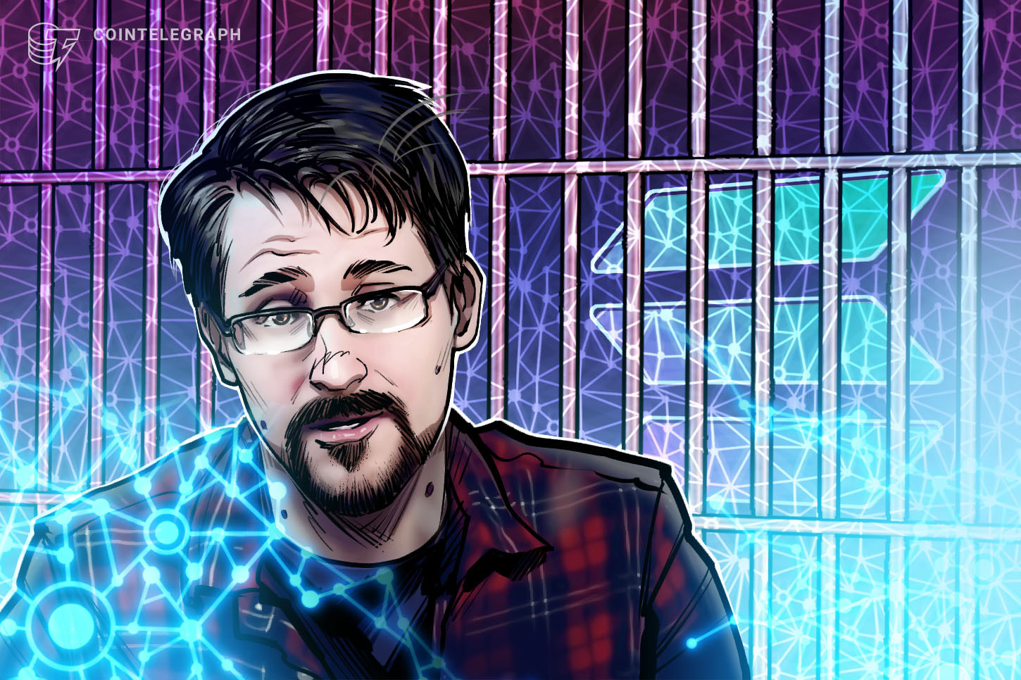 edward-snowden-redacted-event-decentralization-solana