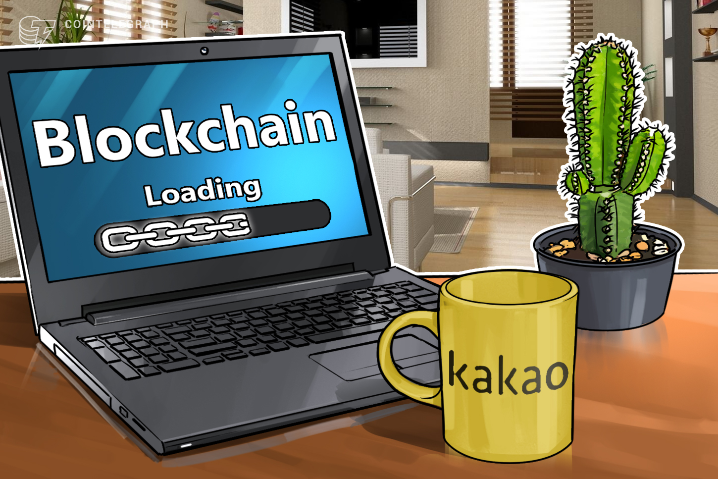 south-koreas-major-internet-conglomerate-kakao-officially-announces-blockchain-subsidiary