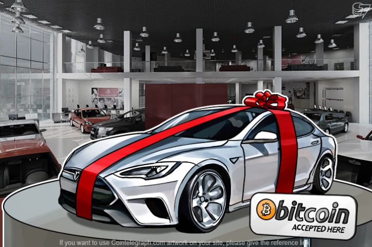 japanese-luxury-car-dealer-to-accept-btc-as-payment-option-through-bitflyer-exchange