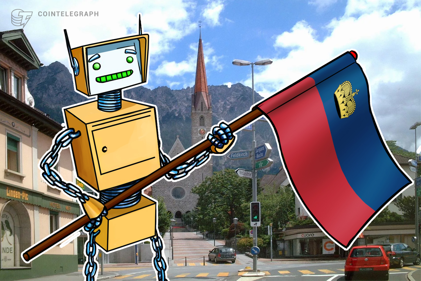 liechtenstein-to-support-blockchain-with-new-regulations