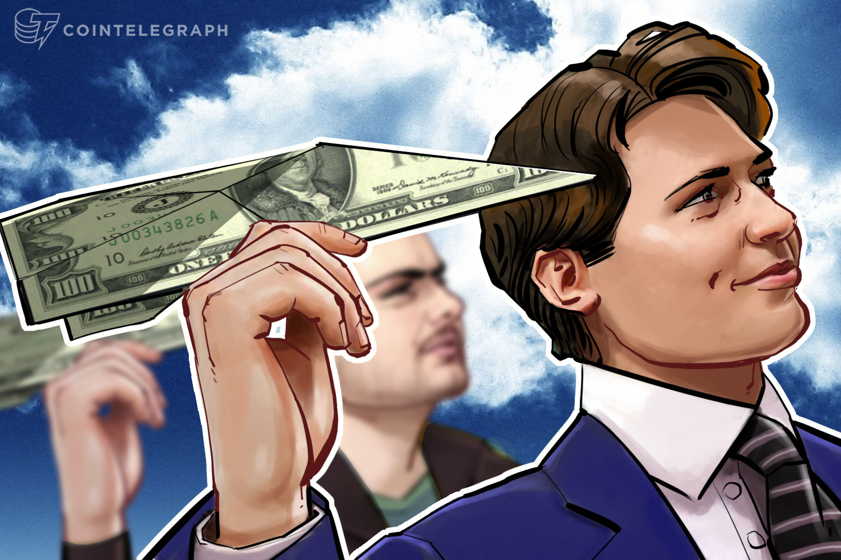 telegram-attracts-850-mln-in-second-round-of-ico