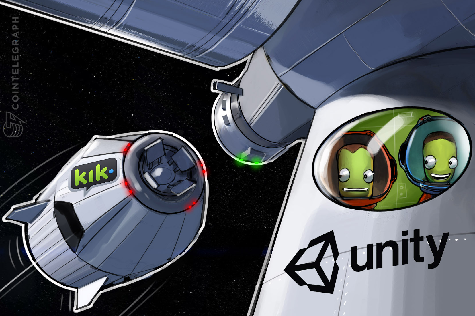 kik-app-to-partner-with-unity-technologies-to-spread-token-to-mainstream-gaming