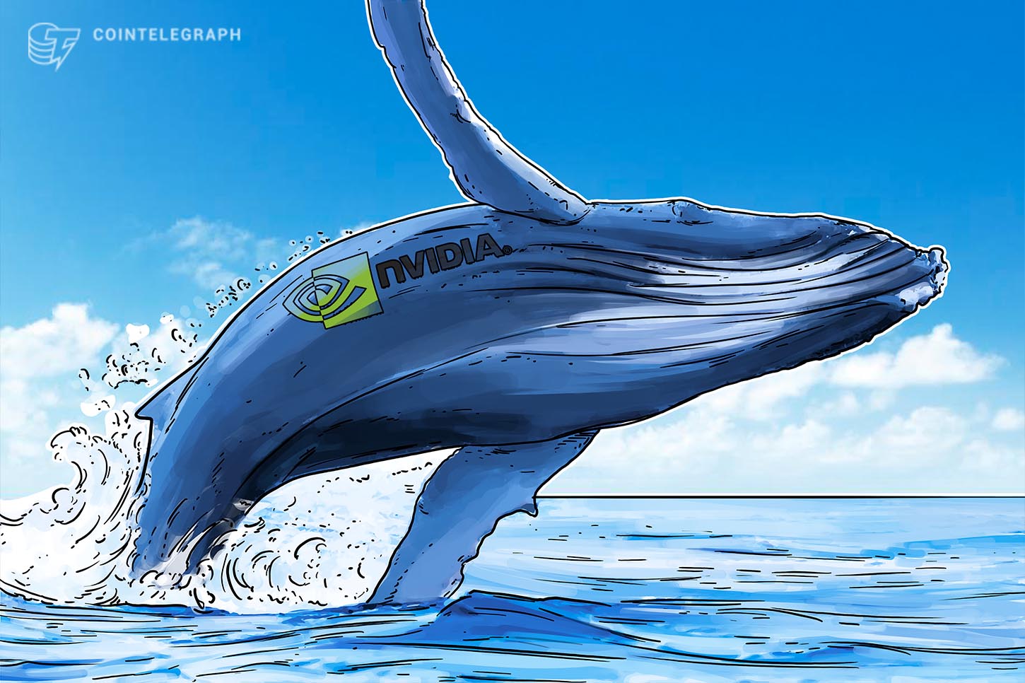 nvidia-ceo-blockchain-will-stay-for-long-time-thanks-to-low-friction-cryptocurrency