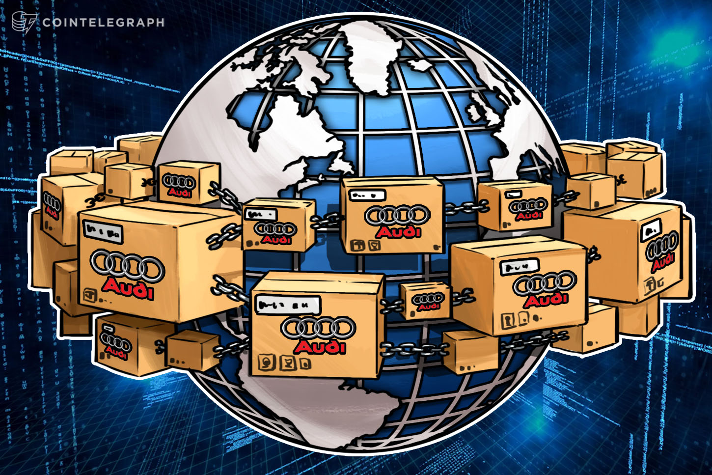 audi-wants-to-use-the-blockchain-for-the-distribution