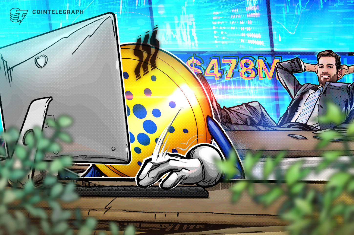 cardano-foundation-2023-financial-report