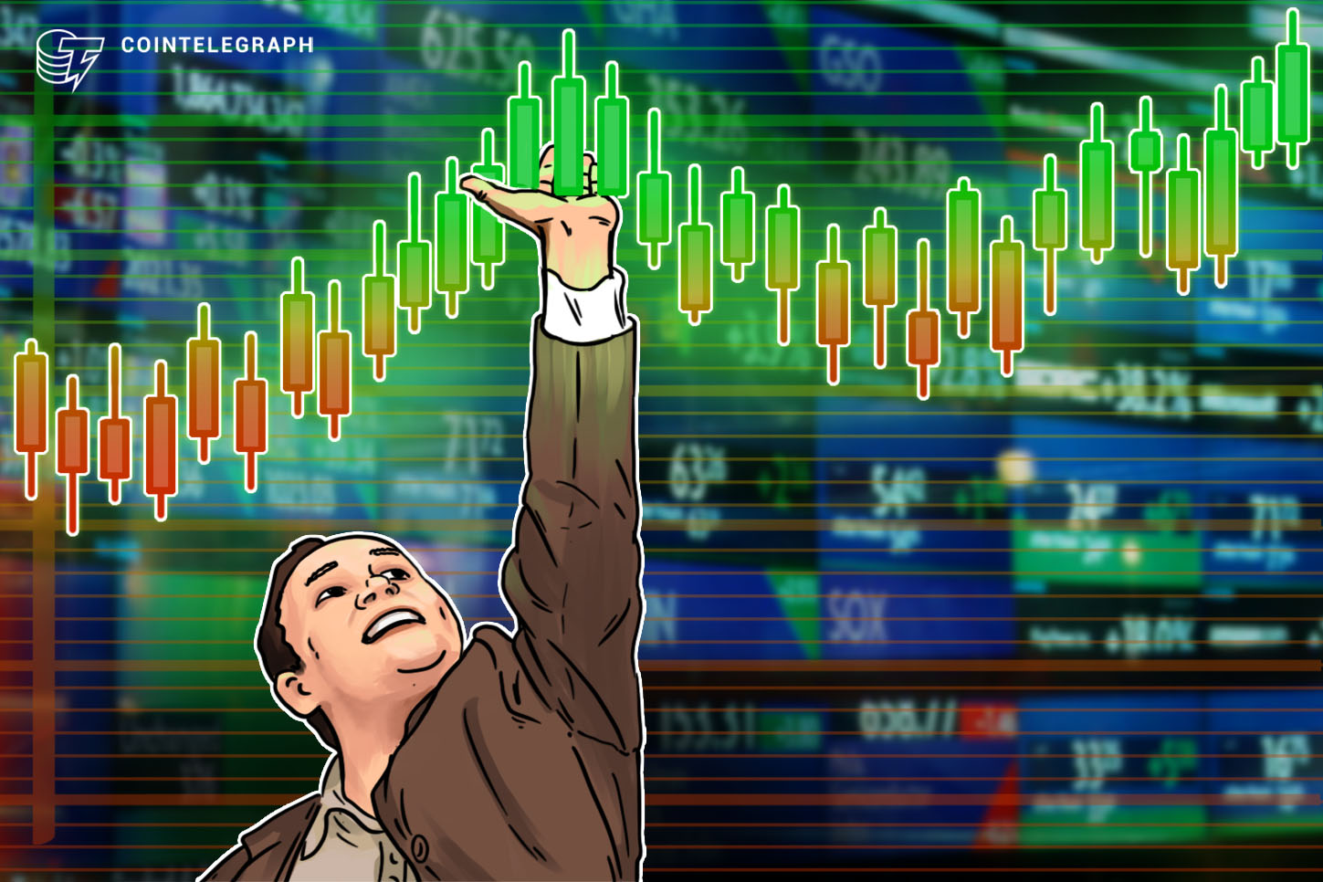 crypto-markets-experience-slight-uptick-after-week-of-lows