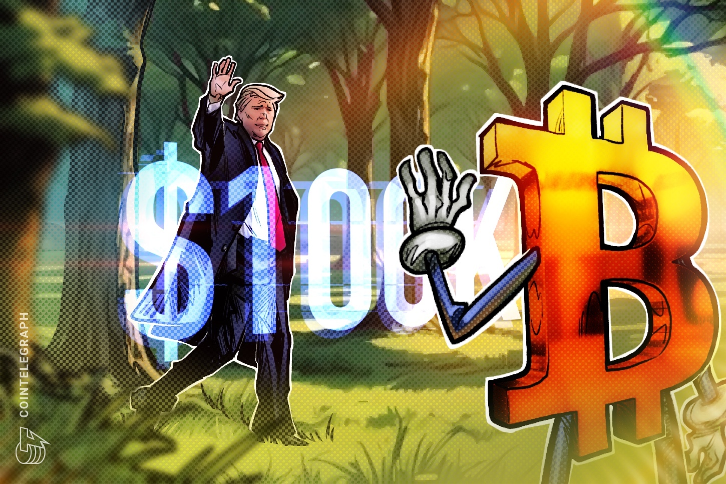 trump-win-bitcoin-100k-crypto-regulation-influence