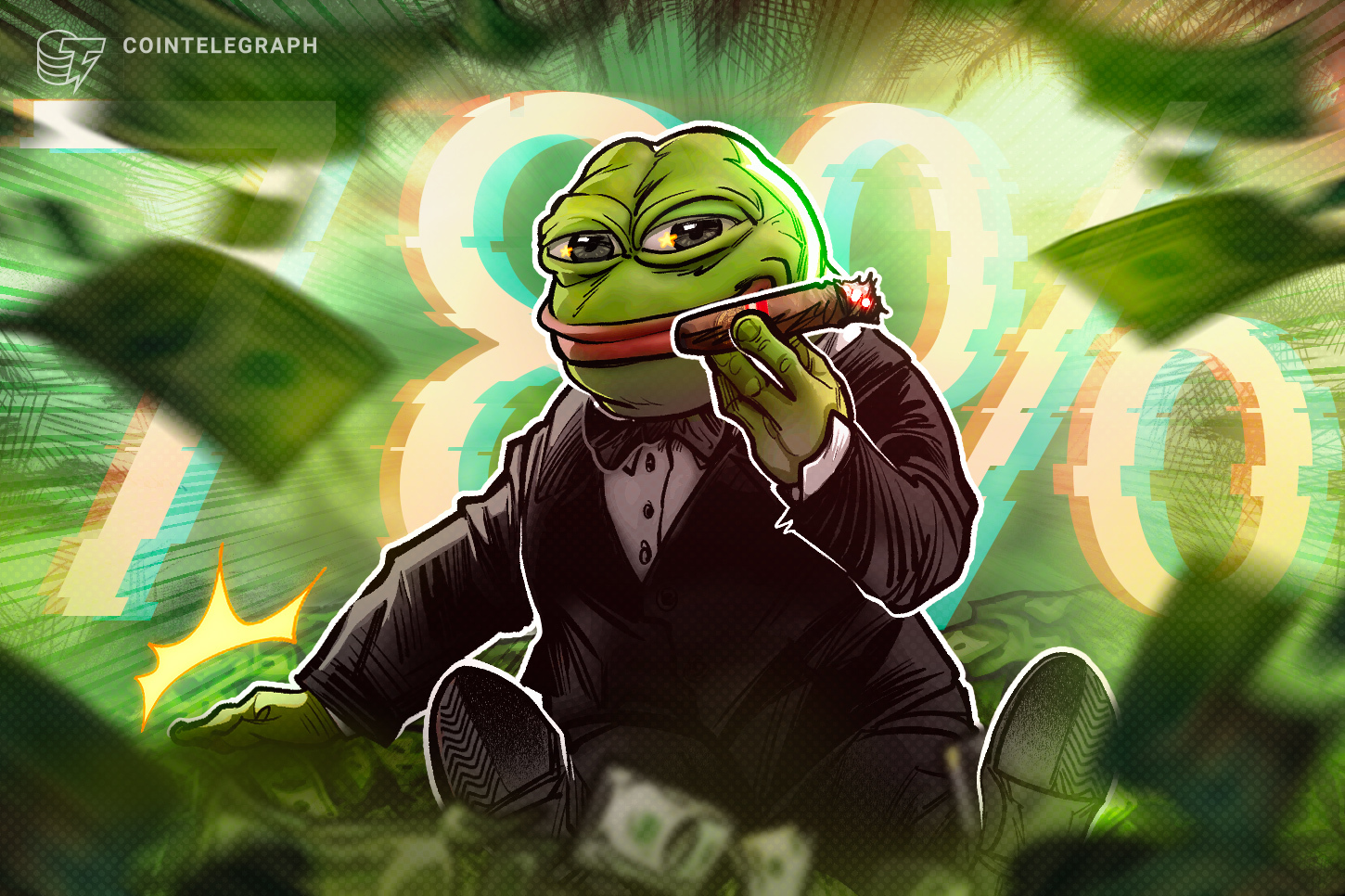 pepe-rallies-78-to-new-all-time-highs-as-the-memecoin-market-cap-tops-116-b