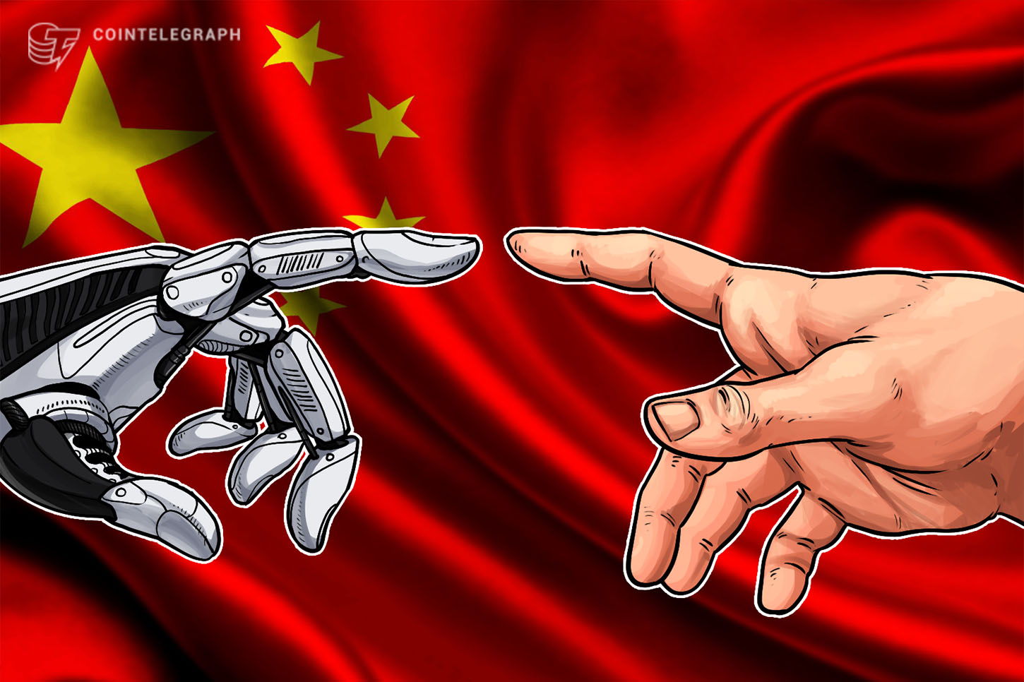 first-all-blockchain-commodity-trade-completed-between-china-and-singapore