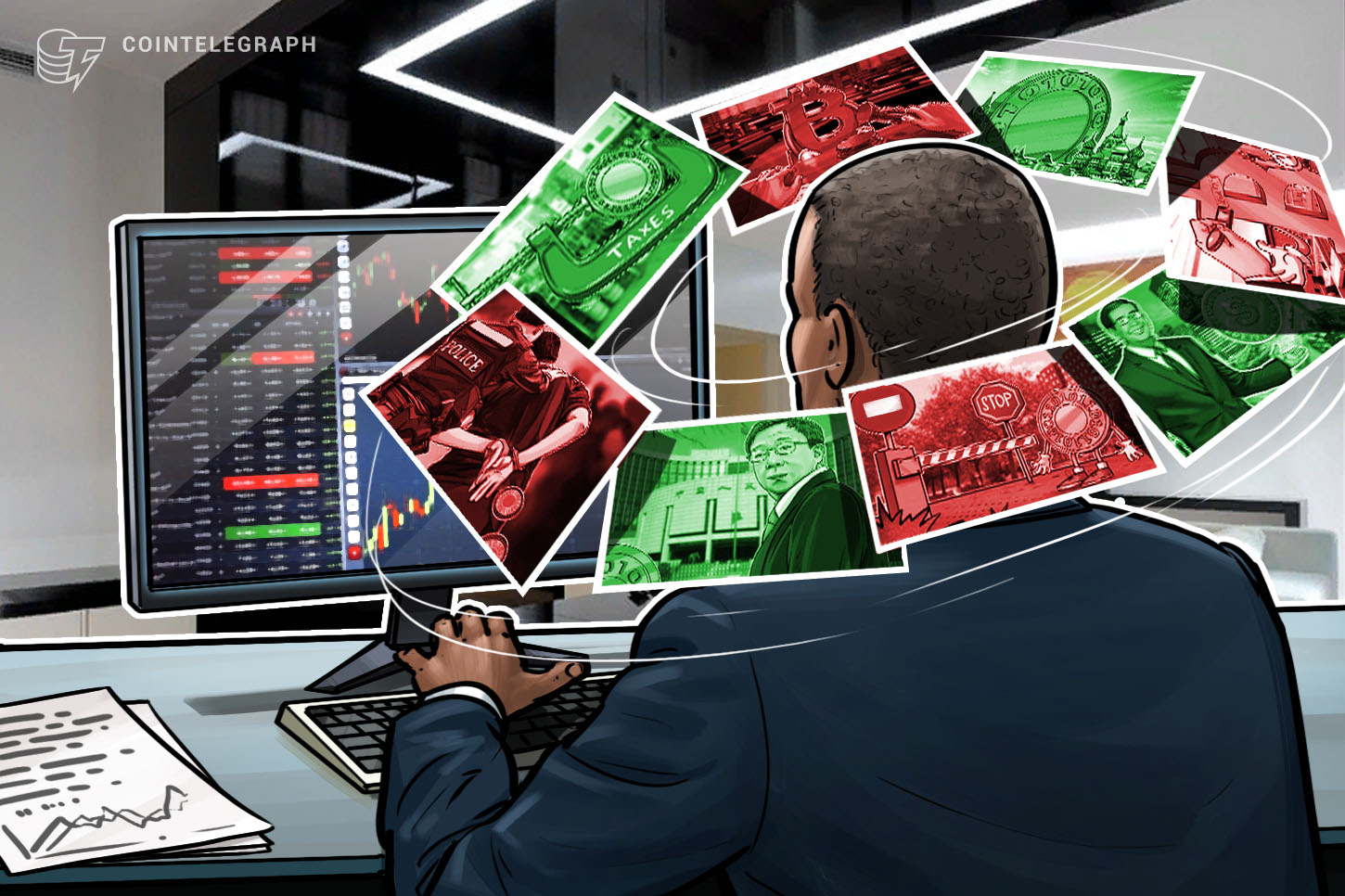 bitcoin-ethereum-bitcoin-cash-ripple-stellar-litecoin-cardano-neo-eos-price-analysis-april-02