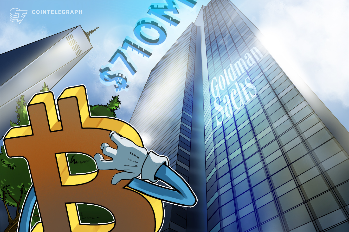goldman-sachs-holds-710-million-bitcoin-etfs