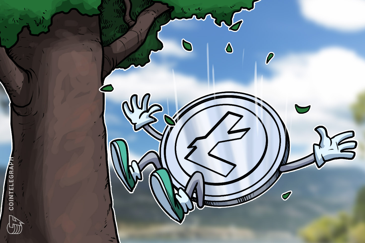 litecoin-fails-to-hold-gains-from-abra-adoption-in-shadow-of-litepay-closure